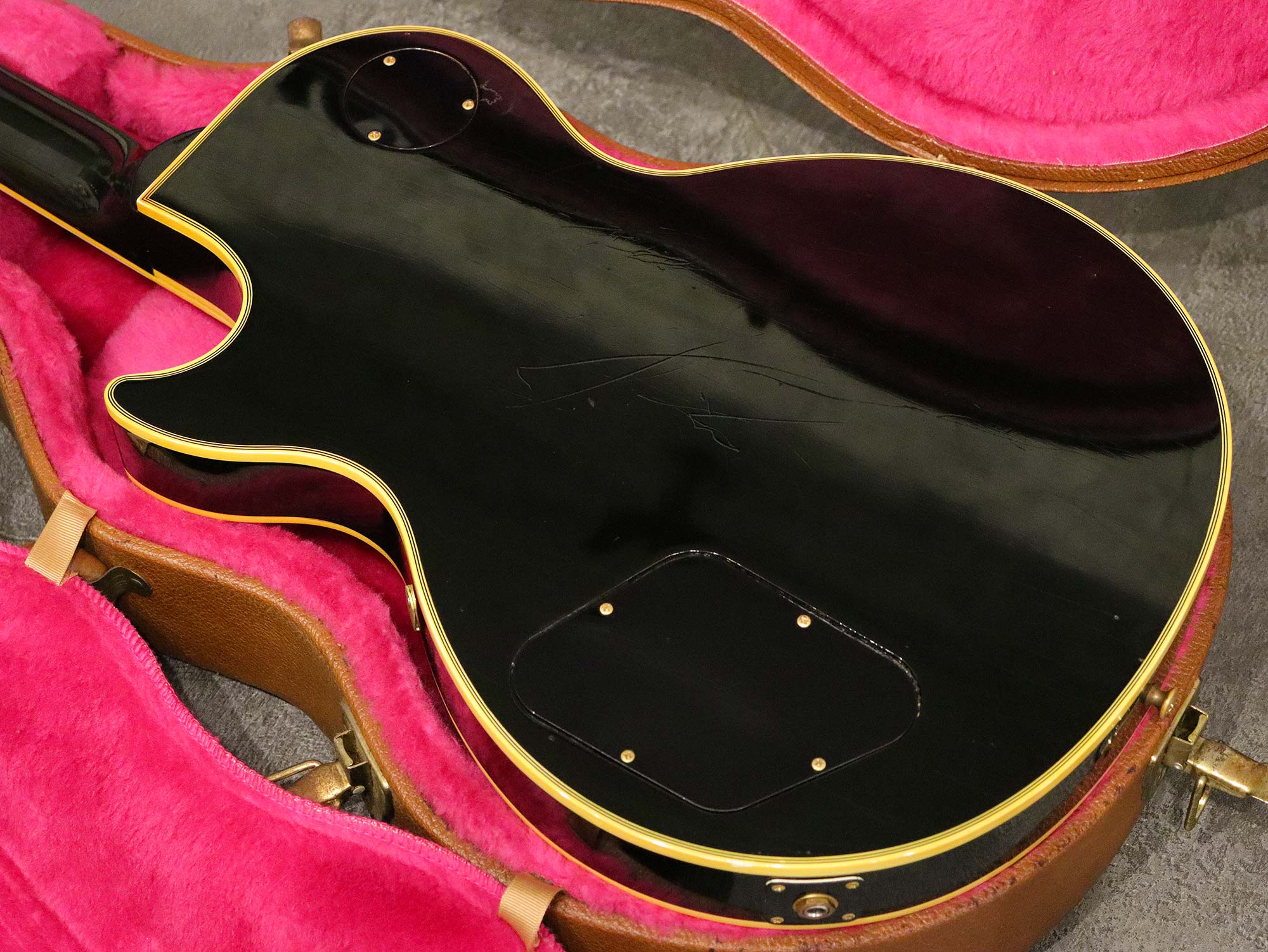 Gibson Pre-Historic Les Paul Custom 57 Reissue 1991